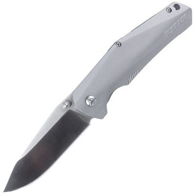 Nóż Schrade Ultra Glide Liner Lock Folding Knife