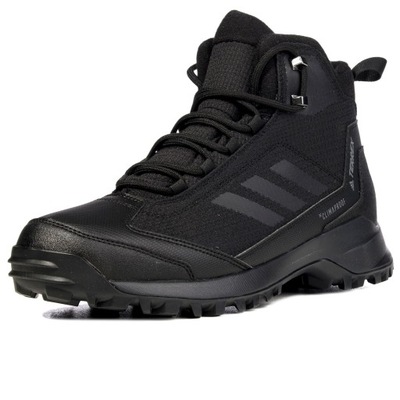 Buty adidas TERREX HERON MID CW CP AC7841 r. 42 2/3