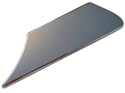 Заглушка розпилювача фара p do ford kuga i фото №1