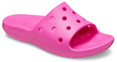 Dziecięce Buty Klapki Crocs Classic Slide 38-39