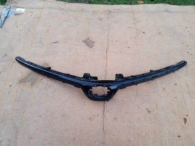 Решітка радіатора toyota corolla e21 фото №1