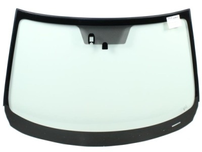 Скло передня лобове mazda 6 iii gj датчик 2012- фото №1