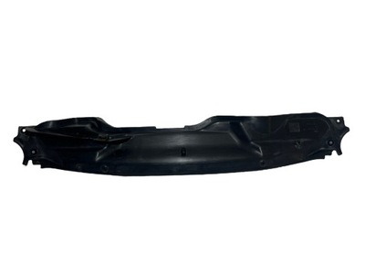 Жабо нижние шумоизоляция opel astra j фото №1