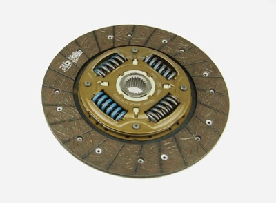 Диск зчеплення mazda rx-8 фото №1