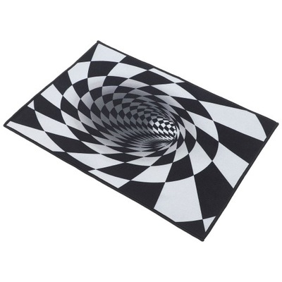 DYWAN 3D Z ILUZJĄ OPTYCZNĄ DO SALONU I SYPIALNI