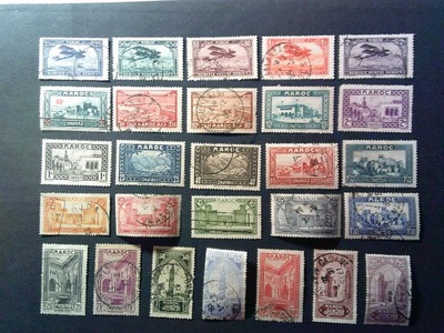 STARE MAROKO - RZADKIE !!!!!!