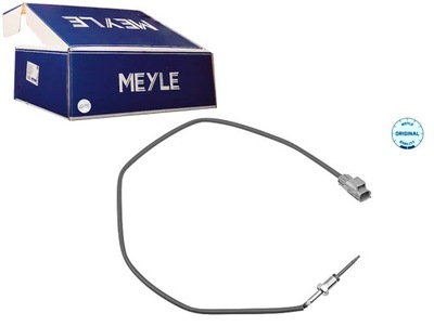 Датчик температуры выхлопных газов ford c-max ii focus iii kuga i ranger фото №1