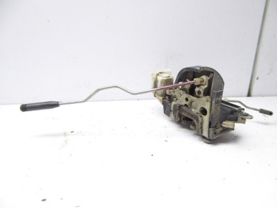 Punto ii 188 замок дверь перед правый 6 pin hb 5d фото №1