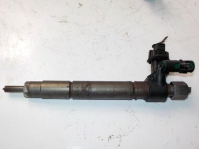 Peugeot 407 инжектор форсунка 0445115025 фото №1