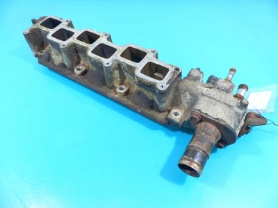 Колектор всмоктуючий chrysler pacifica i 04792677ac 3.5 фото №1