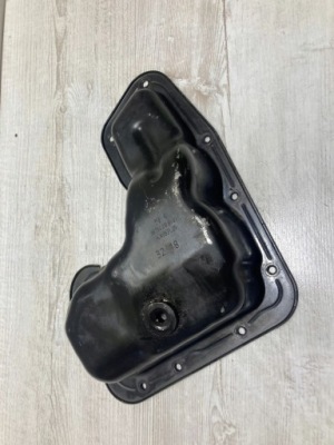 Citroen c3 iii 2018 картера масляні 1.2 фото №1