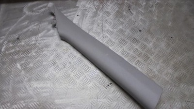 Защита стойка правая hyundai veloster 1.6 gdi 2012 фото №1