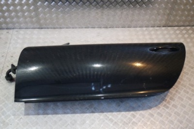 Дверь левая porsche 991 lift c668 c9x фото №1