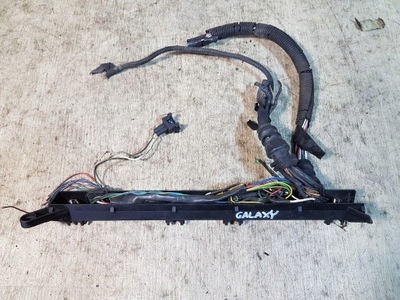Джгут електропроводка ford galaxy mk1 2.0 16v фото №1