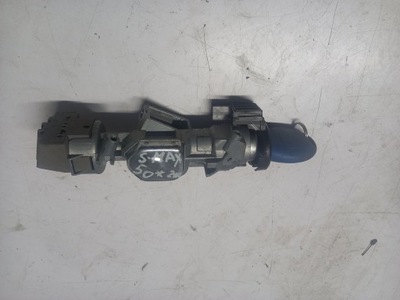 Замок запалювання з ключ ford s-max фото №1