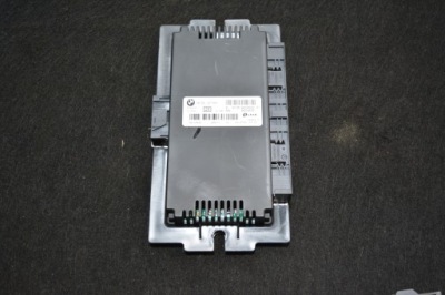 Bmw 3 e91 fl модуль света 9204532-01 фото №1