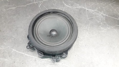 273599002 ALTAVOZ DE PUERTA IZQUIERDO PARTE TRASERA AUDI A8 D3  