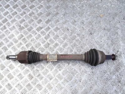 Приводной вал левая citroen c4 picasso ii 1.6 e-hdi фото №1