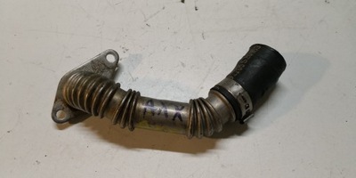 Audi vw шланг трубка egr 06f103213n фото №1