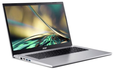 Acer Aspire 3 - i5-1235U 17,3" 16GB 512GB No OS