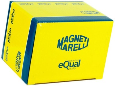 MAGNETI MARELLI VALDIKLIS APŠVIETIMO DB KLASĖ A,C, SL 05.00-06.12 