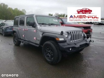 Jeep Wrangler Jeep Wrangler Unlimited GME 2.0 ...