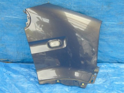 Master movano 02-08 крыло правый перед kompletny фото №1