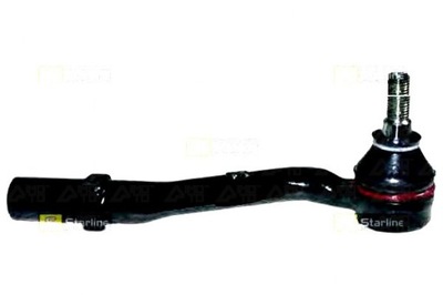 END DRIVE SHAFT RIGHT CITROEN C3 01> PEUGEOT 10  