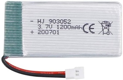 Akumulator 3.7v 1200mAh Quadcopter Syma X5SC X5SW