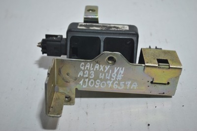 MÓDULO SENSOR ESP FORD GALAXY VW 1J0907657A  