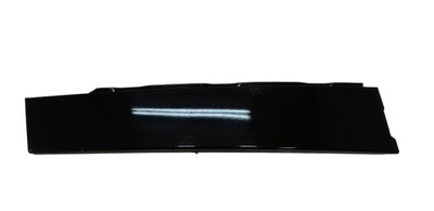 Накладка dekor двері лівий задня renault espace v 822824190r фото №1