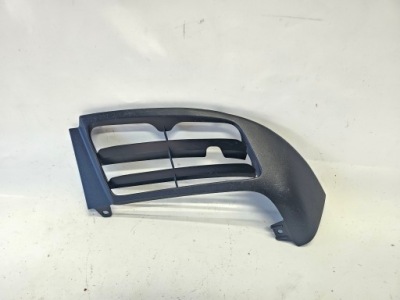 Спойлер dół бампера правый lexus rx iii 3 2012-2015 перед передний фото №1