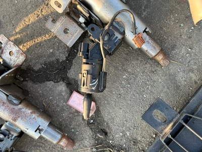 Замок зажигания citroen jumpy 2016-2021 ключ фото №1