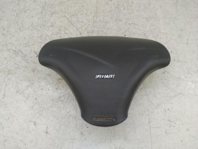 Подушка air bag водія fiat brava 18995614 фото №1