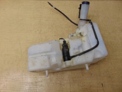 Бак омывателя jumper ducato boxer iii lift фото №1