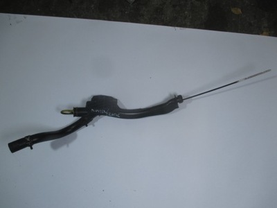 Щуп щуп масла trafic vivaro 2.5 dci фото №1