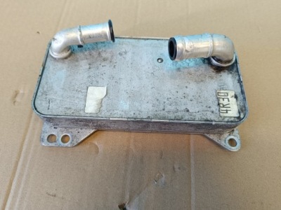 Seat leon 4 iv fr combi 2.0 tdi 110kw 2021 r радиатор масла 0gc317019c фото №1