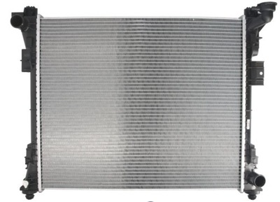 Радиатор wody фото №1