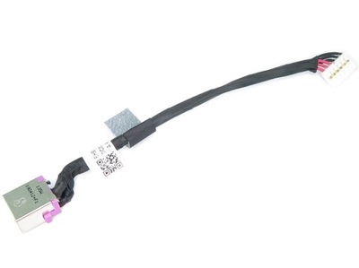 Gniazdo zasilania do Acer Aspire 7 A715-74G 135W