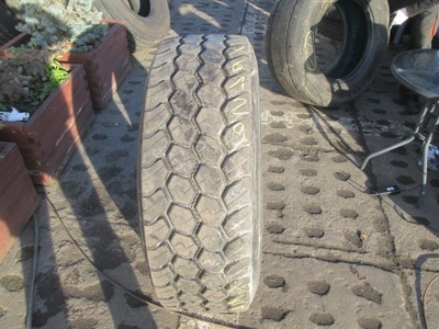 385/65R22.5 CONTINENTAL BRIDGESTONE M-TRAILER 001 NACZEPOWA CIĘŻAROWE