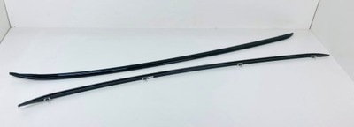 Insignia b kombi рейлинг рейлинги кровельные комплект фото №1