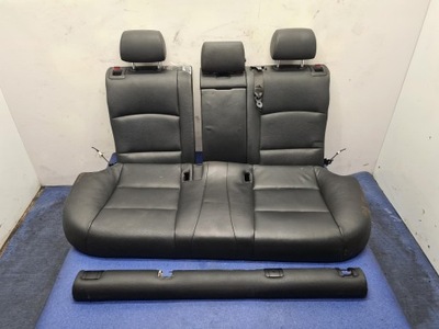 Bmw 5 f11 заднє сидіння задня фото №1