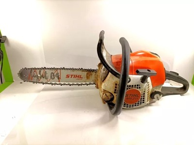 PIŁA ŁAŃCUCHOWA STIHL MS211