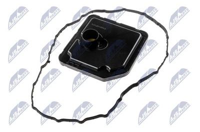 Фільтри коробки передач nty fsf-hy-009 фото №1