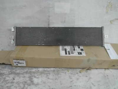 Hyundai ioniq 5 v ev радіатор інтеркулер фото №1