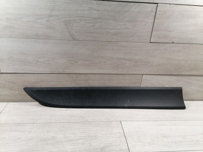 Macan молдинг дверь правый перед 95b837890p фото №1