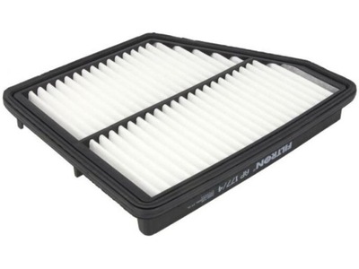 Filtron фільтр повітря фото №1