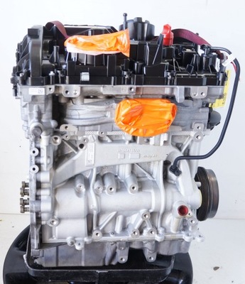 Двигун двигун mini cooper bmw 2.0 16v b48a20a фото №1