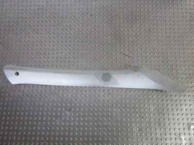 Iveco daily vi 2020 защита обшивка стойка стекло правый перед фото №1