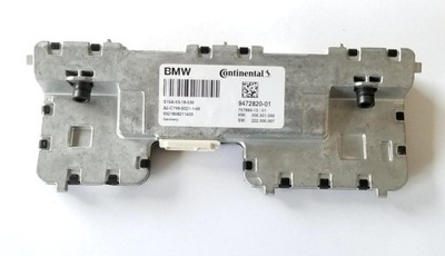 BMW G01 G02 G30 G11 VALDIKLIS KAMERA KAFAS 9472820 